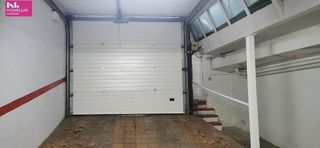 Garaje en venta en Calella