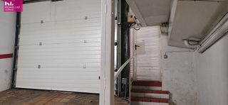 Garaje en venta en Calella