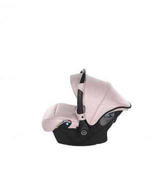 Silla coche bebé grupo 0