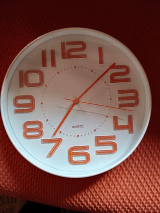 Orologio da parete