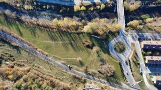 Terreno en venta en Ripoll