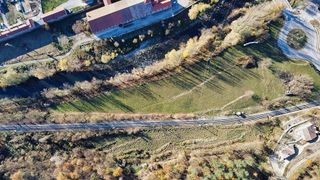 Terreno en venta en Ripoll