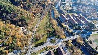 Terreno en venta en Ripoll