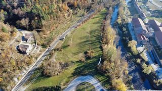 Terreno en venta en Ripoll