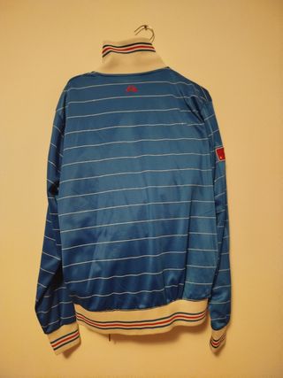 chandal y camiseta Beisbol