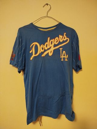 chandal y camiseta Beisbol