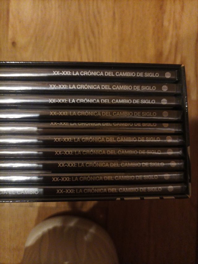 Colección cine