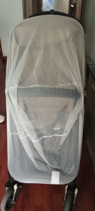 Carrito bebe