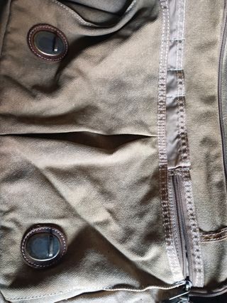 Bolsa de hombro/maletín 