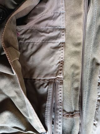 Bolsa de hombro/maletín 