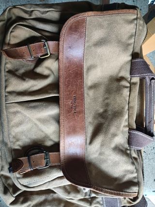 Bolsa de hombro/maletín 