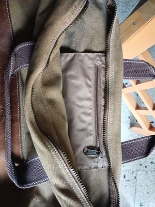 Bolsa de hombro/maletín 