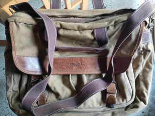 Bolsa de hombro/maletín 