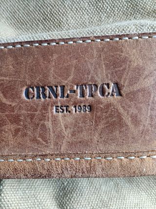Bolsa de hombro/maletín 