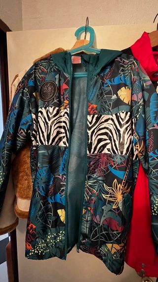 Cotaviento Disney del Rey Leon