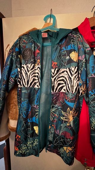 Cotaviento Disney del Rey Leon