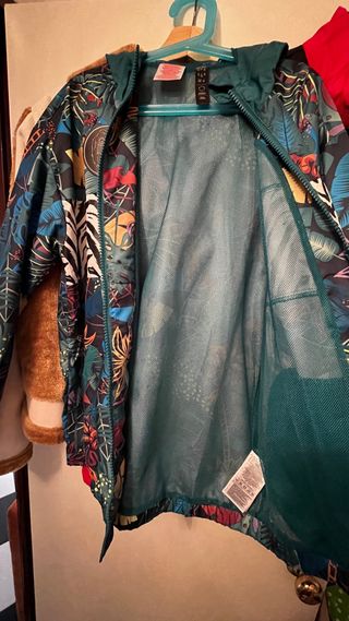 Cotaviento Disney del Rey Leon