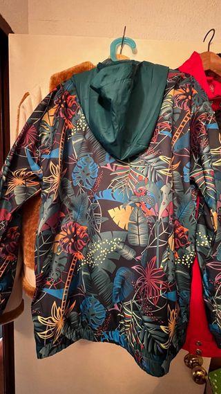 Cotaviento Disney del Rey Leon