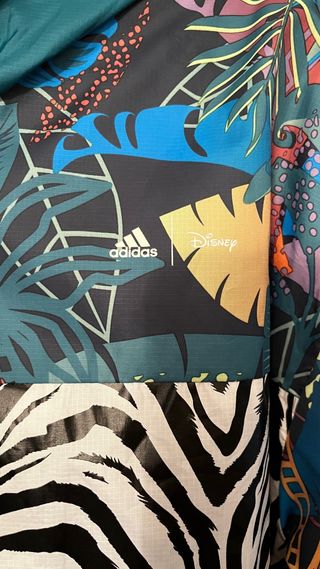 Cotaviento Disney del Rey Leon