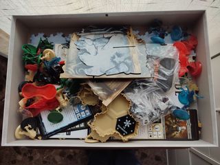 Magic the gathering. Arena planeswalkers