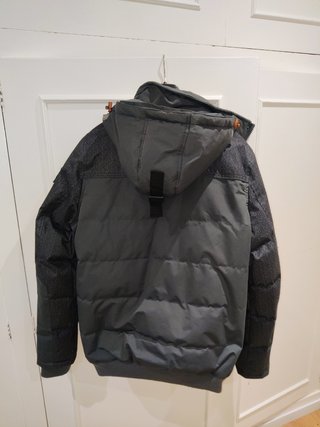 Chaqueta Geographical Norway. Talla