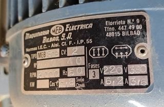 Bisagradora Berle TB_1000A Con cabezal embutidor