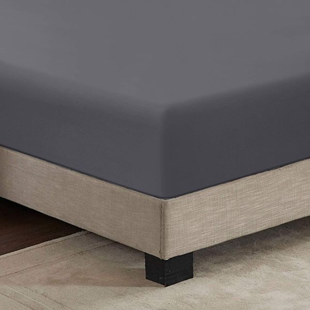 Cama de 90, Juego de sábanas suaves de 3 piezas