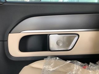 Mercedes-Benz Clase V 2025 300 MILDHIBRID