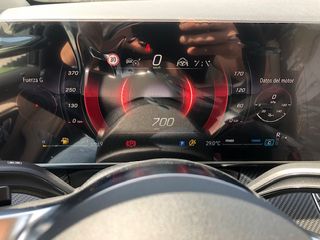 Mercedes-Benz Clase V 2025 300 MILDHIBRID