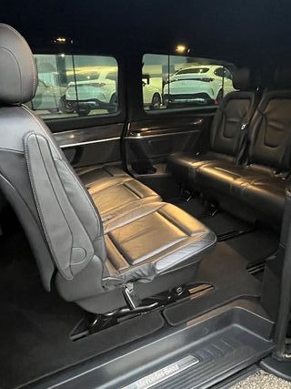 Mercedes-Benz Clase V 220d Avantgarde 2023