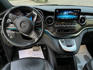 Mercedes-Benz Clase V 220d Avantgarde 2023