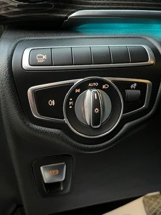 Mercedes-Benz Clase V 220d Avantgarde 2023