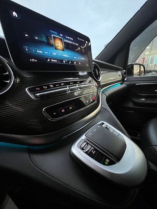 Mercedes-Benz Clase V 220d Avantgarde 2023