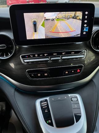 Mercedes-Benz Clase V 220d Avantgarde 2023