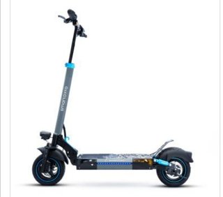 Se vende patín electrico