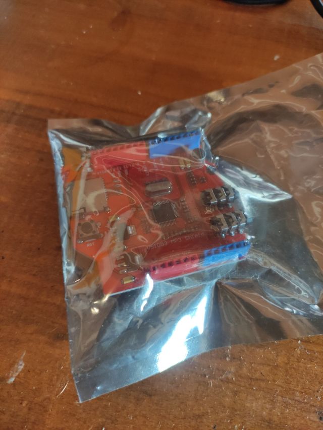 Módulo MP3 para Arduino Uno