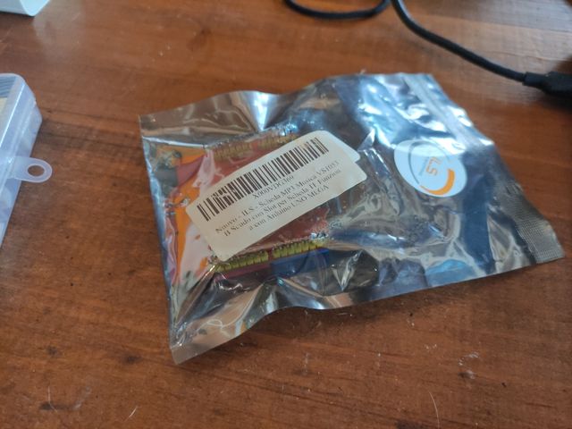 Módulo MP3 para Arduino Uno