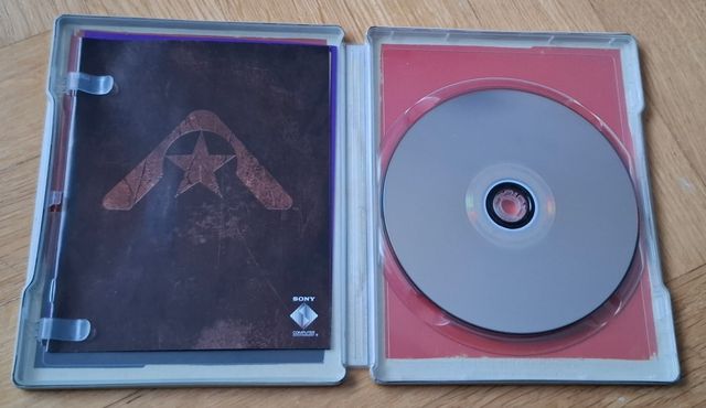 RESISTANCE 3 - EDICIÓN ESPECIAL PS3