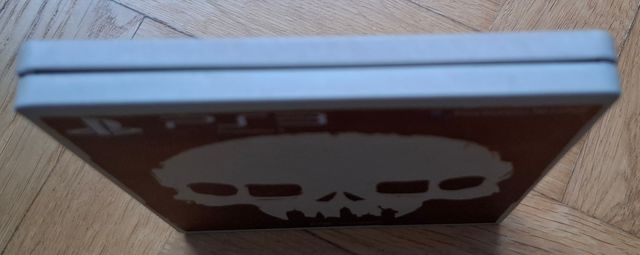 RESISTANCE 3 - EDICIÓN ESPECIAL PS3