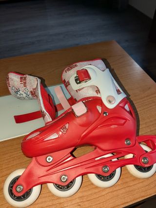 Patines en linea 