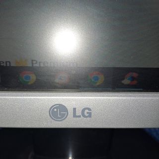 Monitor LG
