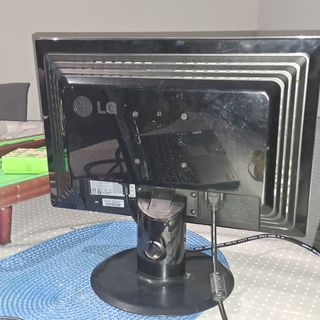 Monitor LG