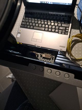 Monitor LG