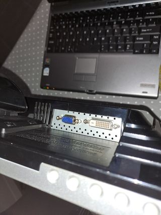 Monitor LG