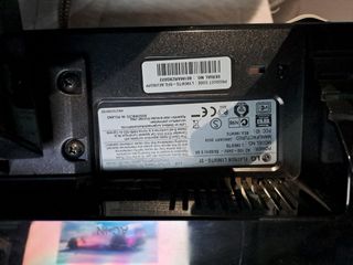 Monitor LG