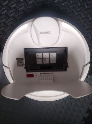 Aspirador robot ECOVACS DEEBOT OZMO 900