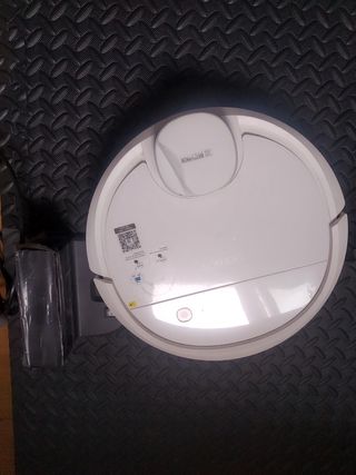 Aspirador robot ECOVACS DEEBOT OZMO 900