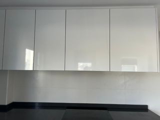 Cocina nueva