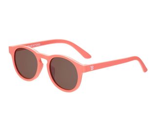 Gafas de Sol niños Flexibles Papaya
