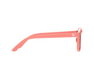 Gafas de Sol niños Flexibles Papaya